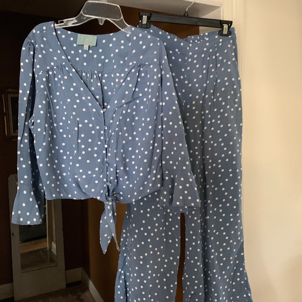 Pantsuit